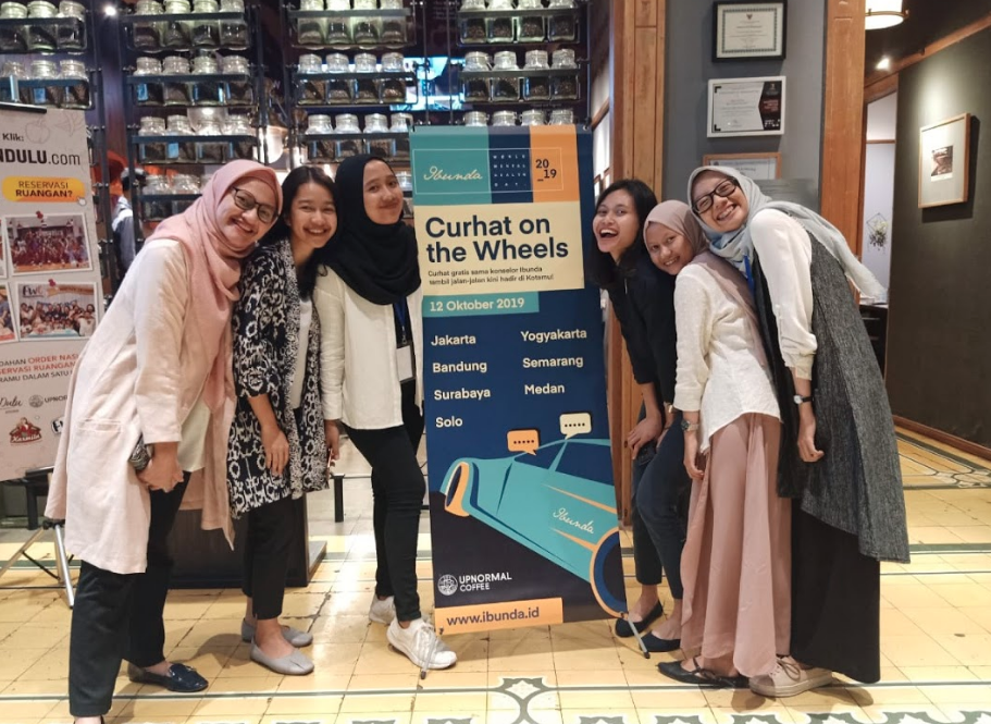 Many Foreign Investors Owned Startup in Indonesia Many Foreign Investors Owned Startup in Indonesia