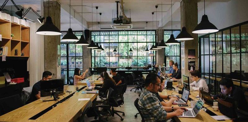 Important Factors to Choose Co-Working Space You Have Understand