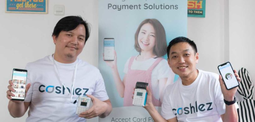 Cashlez Startup Aims for IDR 87.5 Billion through IPO