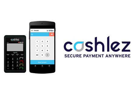 Cashlez Startup Aims for IDR 87.5 Billion through IPO Cashlez Startup Aims for IDR 87.5 Billion through IPO