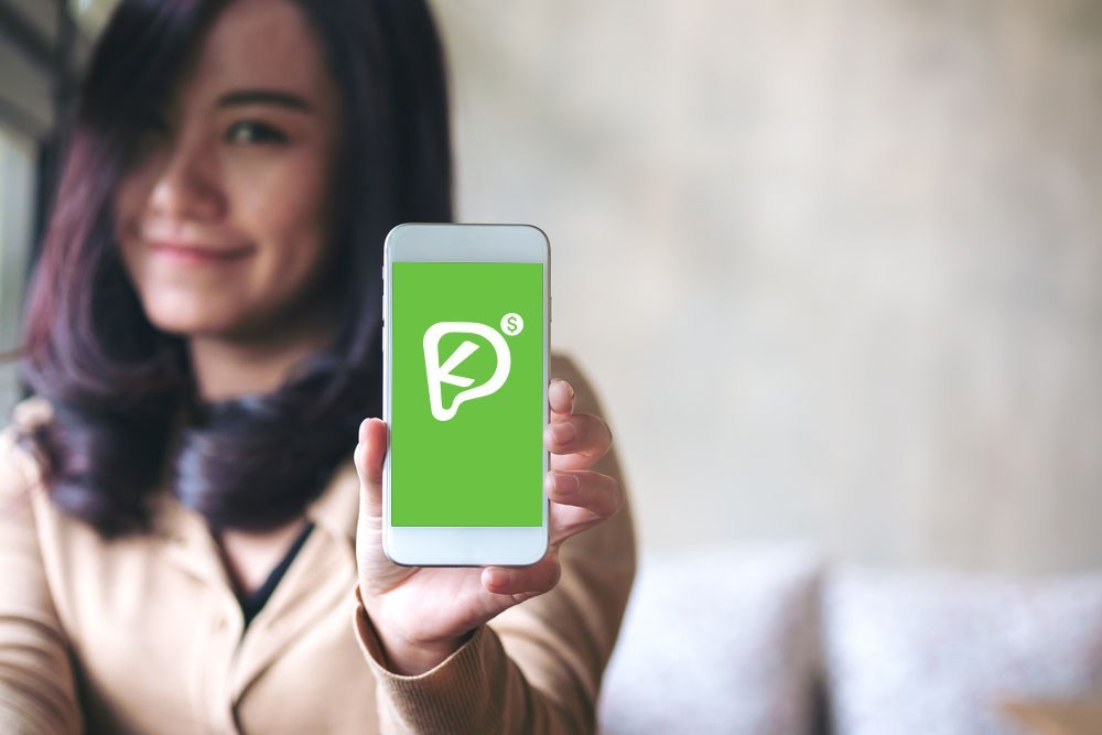 Many Fintech Startup Joined an Exhibition in Surabaya Many Fintech Startup Joined an Exhibition in Surabaya