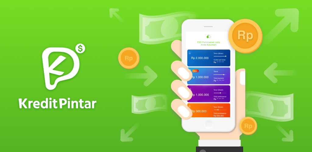 Many Fintech Startup Joined an Exhibition in Surabaya Many Fintech Startup Joined an Exhibition in Surabaya