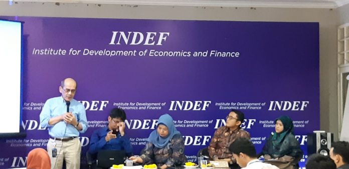 Many Foreign Investors Owned Startup in Indonesia