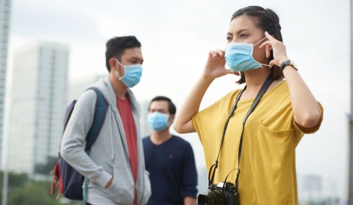 Halodoc and Good Doctor Prepare to Face 'New Normal' after Pandemic Halodoc and Good Doctor Prepare to Face 'New Normal' after Pandemic