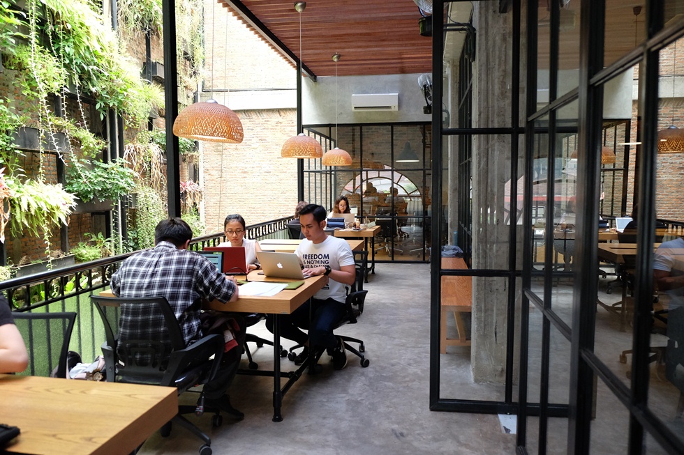 Important Factors to Choose Co-Working Space You Have Understand Important Factors to Choose Co-Working Space You Have Understand