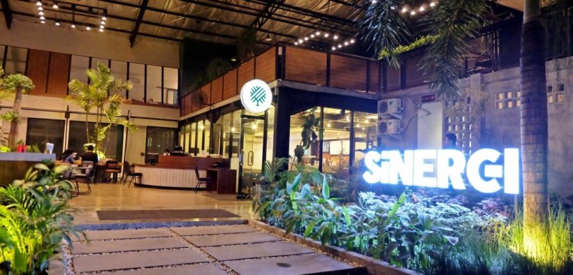 Tips for Building Co-Working Space with a Lower Budget