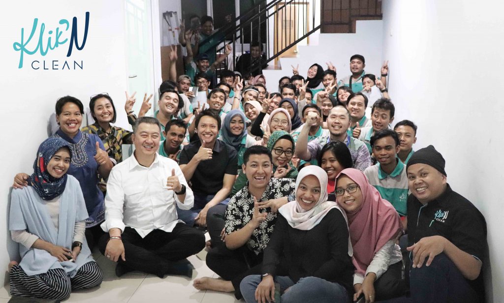 Grab Provides Training to Five Startups to Help MSMEs Grab Provides Training to Five Startups to Help MSMEs