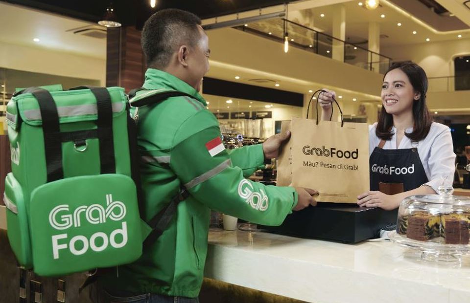 Grab Provides Training to Five Startups to Help MSMEs Grab Provides Training to Five Startups to Help MSMEs