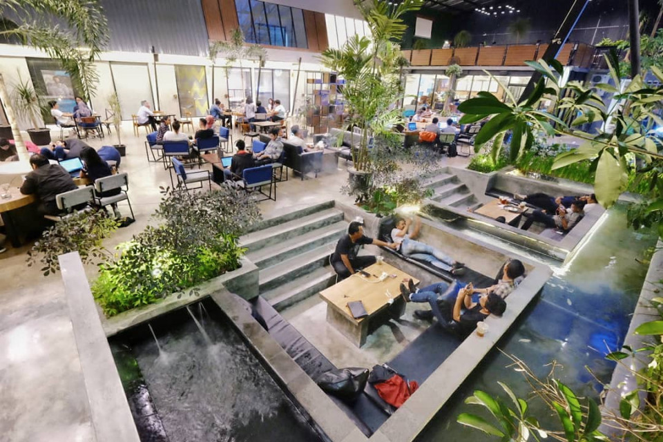 Tips for Building Co-Working Space with a Lower Budget Tips for Building Co-Working Space with a Lower Budget