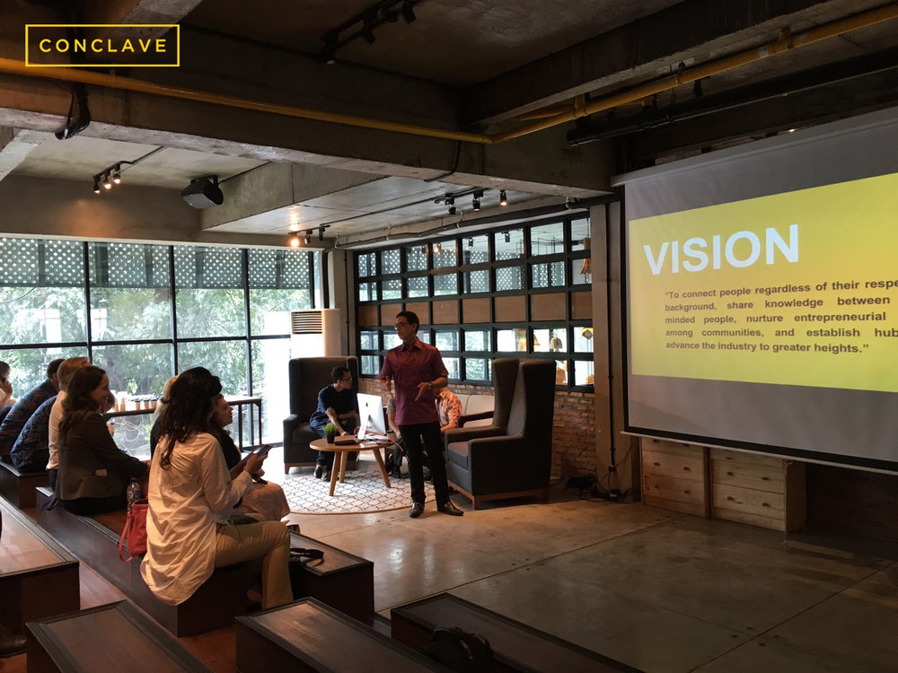 Cool Alternative CoWorking Space That You Shouldn’t Miss Cool Alternative CoWorking Space That You Shouldn’t Miss