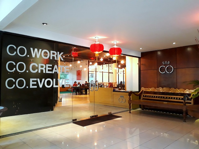 Cool Alternative CoWorking Space That You Shouldn’t Miss Cool Alternative CoWorking Space That You Shouldn’t Miss