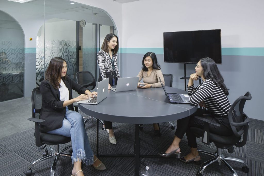 Get Organize! Tips for Working in Co-Working Space Comfortable Get Organize! Tips for Working in Co-Working Space Comfortable