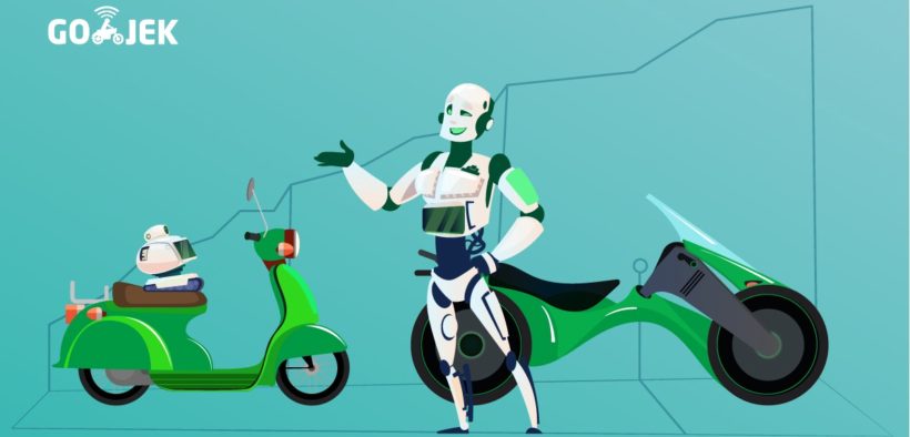 Unicorn Startup Make Indonesia Look Promising in Asia