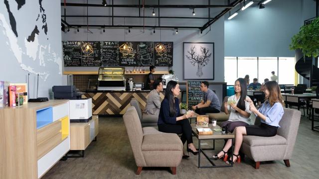 Get Organize! Tips for Working in Co-Working Space Comfortable Get Organize! Tips for Working in Co-Working Space Comfortable