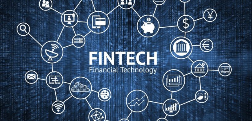 Financial Startup Received Funding from Several Banks