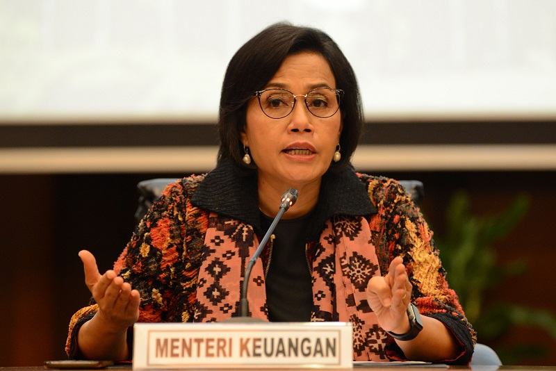 Indonesia Becomes the Big Five Startup Creator of the World Indonesia Becomes the Big Five Startup Creator of the World