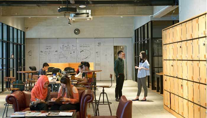 Co-working Space Facilities that Must Be Available Co-working Space Facilities that Must Be Available