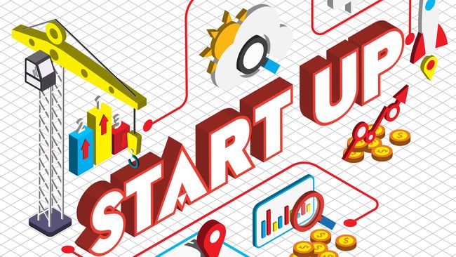 BRI Venture Prepares IDR 300 Billion for 15 Startups (source: special) BRI Venture Prepares IDR 300 Billion for 15 Startups
