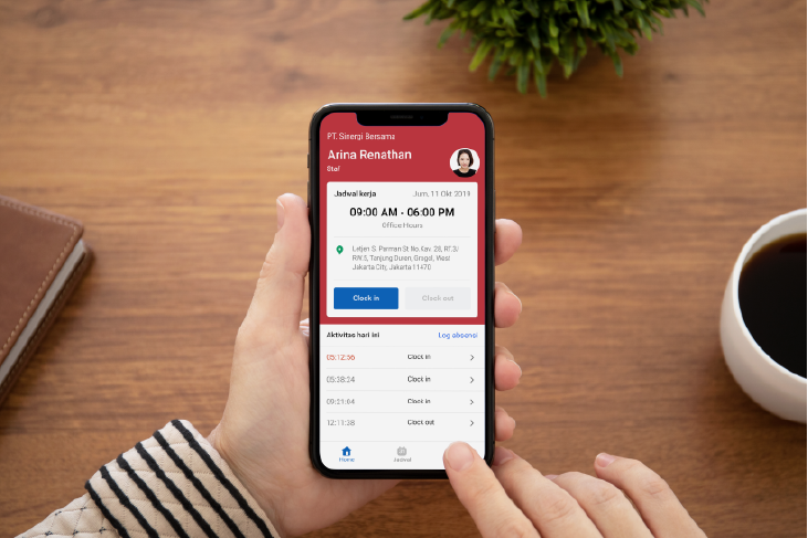 Talenta Encourages Companies to Use HRIS to Anticipate New Normal (source: special) Talenta Encourages Companies to Use HRIS to Anticipate New Normal