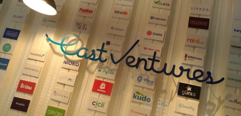 East Ventures Accumulates Eighth Round Funding for New Startups