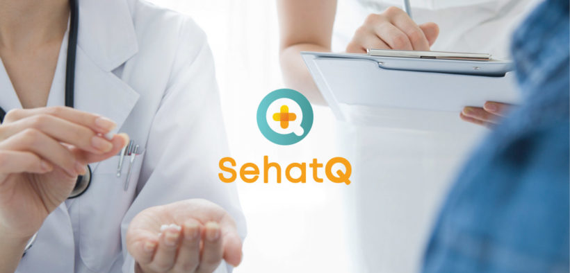 SehatQ expressed its support for the food and beverage and hospitality industries