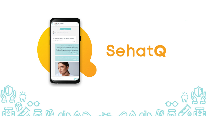 SehatQ support for the food and beverage and hospitality industries (source: special) SehatQ support for the food and beverage and hospitality industries