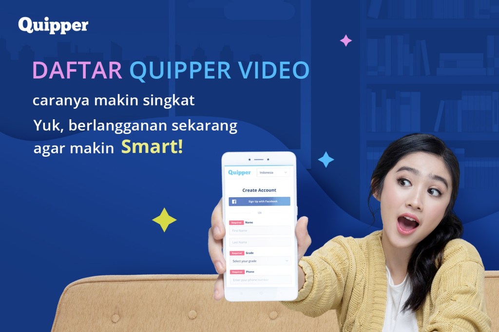 Students Join National Education Week Competition on Quipper Platform Students Join National Education Week Competition on Quipper Platform
