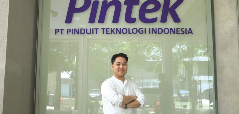 Pintek & Pinteria Strategy to Attract Students in New Normal