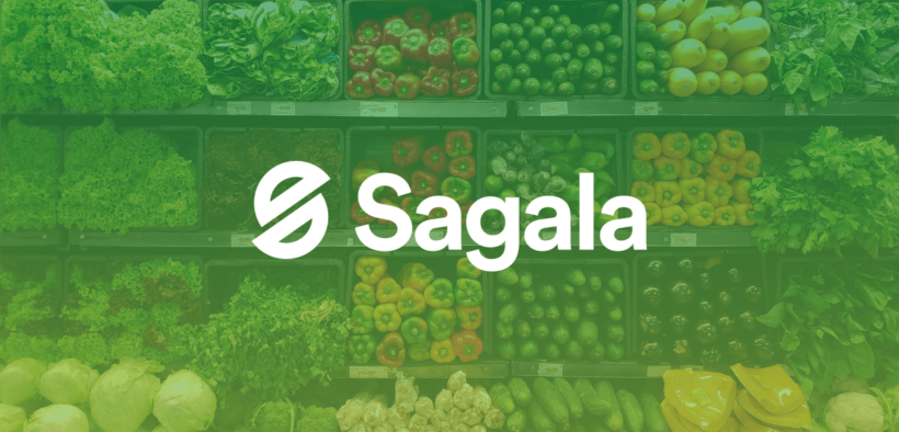 Sagala.id Provides Delivery Services for Basic Needs during the Pandemic