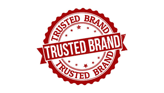 More than 40 Malaysian brands won the Reader’s Digest Trusted Brands 2020 prestigious awards