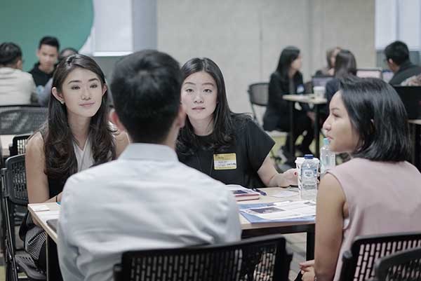 Beginner Startup Can Get Funds at Speed Dating Activities Beginner Startup Can Get Funds at Speed Dating Activities