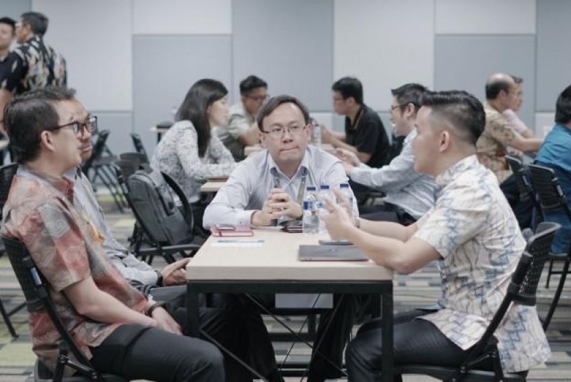 Beginner Startup Can Get Funds at Speed Dating Activities Beginner Startup Can Get Funds at Speed Dating Activities