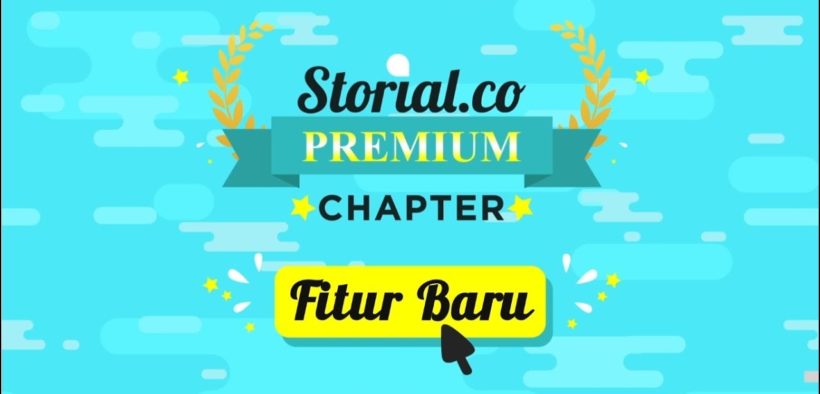 Storial, a Digital Publishing Startup Gained Profits during the Pandemic