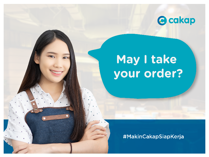 Education Startup 'Cakap' Users Increased Up to Five Times