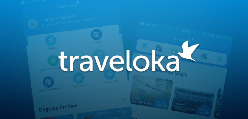Traveloka Invites to Provide Shelters for Medical Personnel