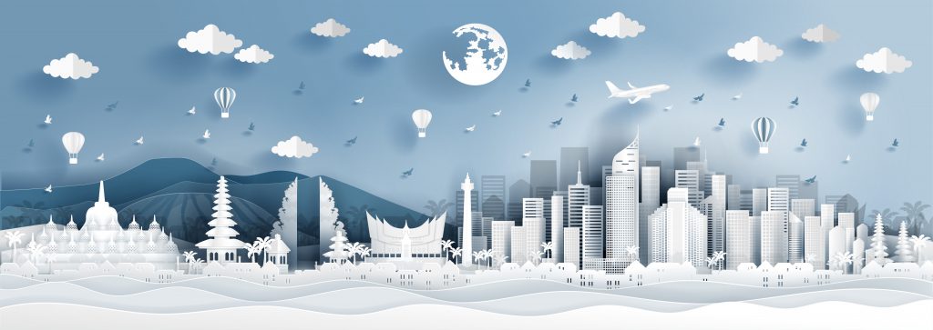 Problems in Establishing a Startup in Indonesia Problems in Establishing a Startup in Indonesia
