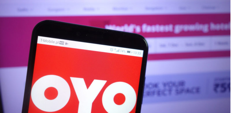 OYO Changes Business Strategy to Reduce Losses due to Pandemic