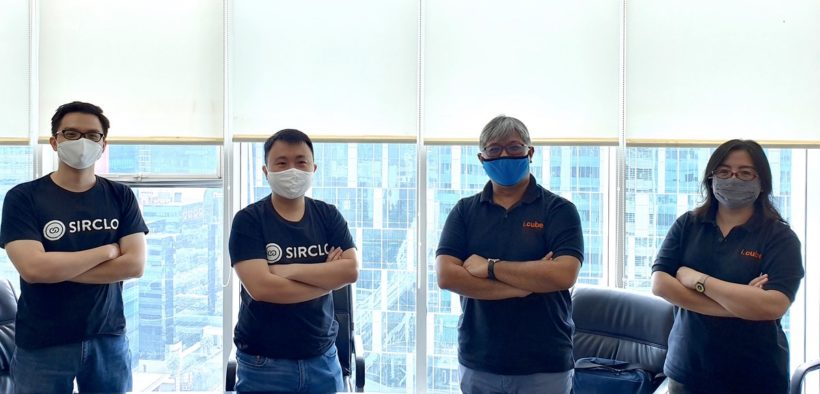Sirclo, an E-commerce Enabler Merged with Icube