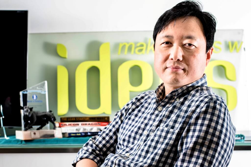 Ideosource Injects Funds into GoPlay to Compete with Netflix Ideosource Injects Funds into GoPlay to Compete with Netflix