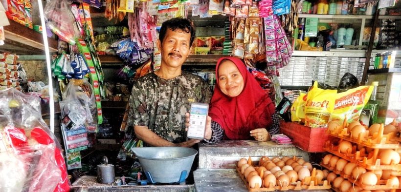 Ula E-commerce Earns Initial Funding of IDR 148 Billion from Sequoia