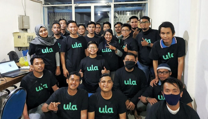 Ula E-commerce Earns Initial Funding of IDR 148 Billion from Sequoia Ula E-commerce Earns Initial Funding of IDR 148 Billion from Sequoia