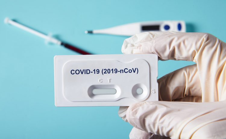 Neurabot Startup Builds a Covid-19’s Early-detection Method Neurabot Startup Builds a Covid-19’s Early-detection Method