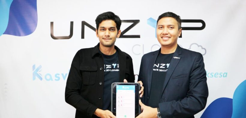 Indonesian Startup Released Kasvlo Application, Supporting MSME