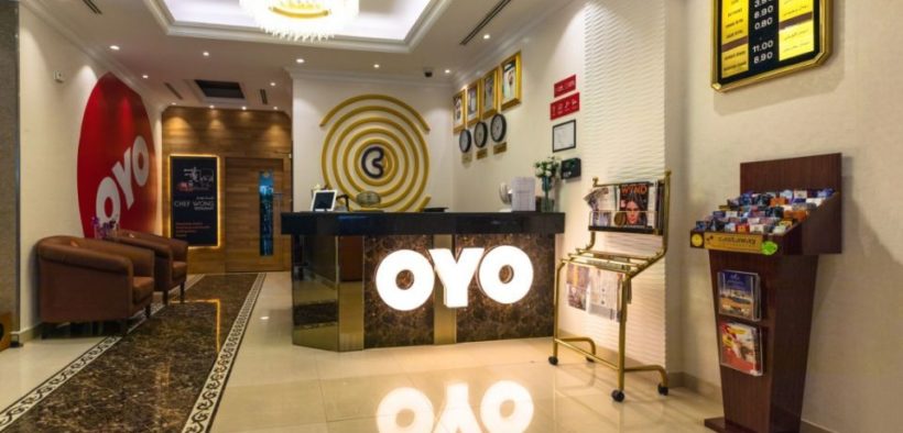 Hotel Chain Startups' Strategies to Survive in the Middle of Pandemic