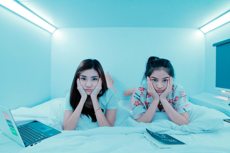 Hotel Chain Startups' Strategies to Survive in the Middle of Pandemic Hotel Chain Startups' Strategies to Survive in the Middle of Pandemic