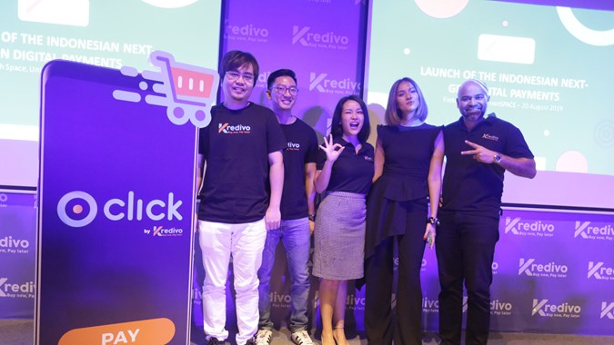 Increased in the middle of Pandemic, Bukalapak Collaborates with Kredivo Increased in the middle of Pandemic, Bukalapak Collaborates with Kredivo