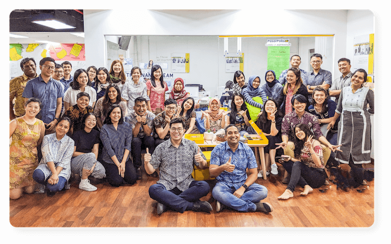 PasarPolis Partnered with DANA to Expand Micro Insurance Bids (source: special) PasarPolis Partnered with DANA to Expand Micro Insurance Bids