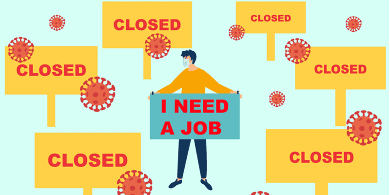 Chances are Startup still going to Lay-off Employees in New Normal (source: special) Chances are Startup still going to Lay-off Employees in New Normal
