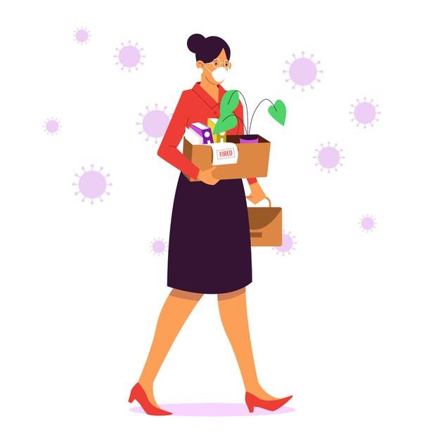 Chances are Startup still going to Lay-off Employees in New Normal (special: source) Chances are Startup still going to Lay-off Employees in New Normal