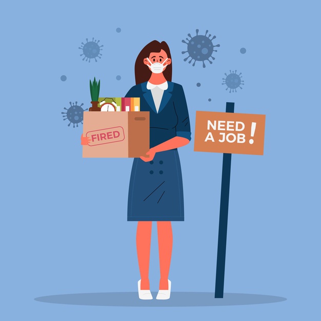 Chances are Startup still going to Lay-off Employees in New Normal (special: special) Chances are Startup still going to Lay-off Employees in New Normal